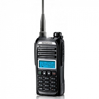 Радиостанция Kenwood TH-F9 dual