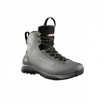 ботинки Baffin Borealis Black  р-р 10/43