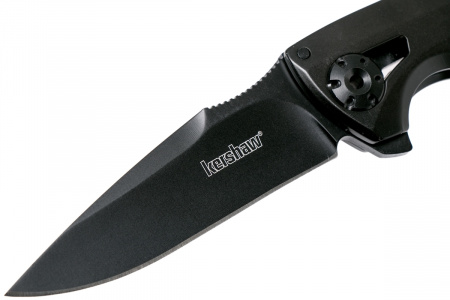 Нож складной Kershaw Flythrough 