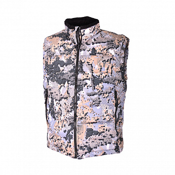Жилет SHAMAN "Z-HEATING" Open Mountain р-р 52-54/182