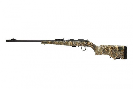 Карабин Hatsan Escort, Camo, калибр 22LR  