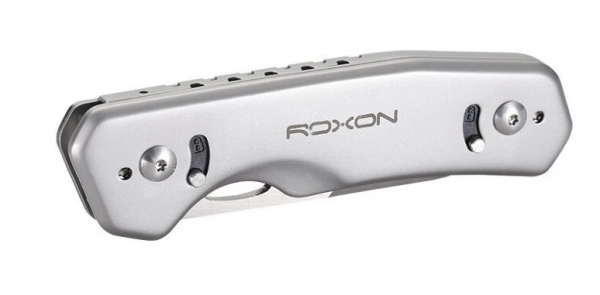 Нож складной Roxon Phatasy 502 