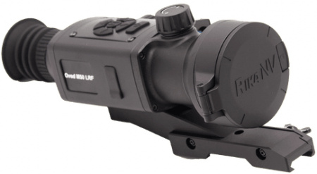 Прицел тепловизонный RikaNV Ovod H50 LRF