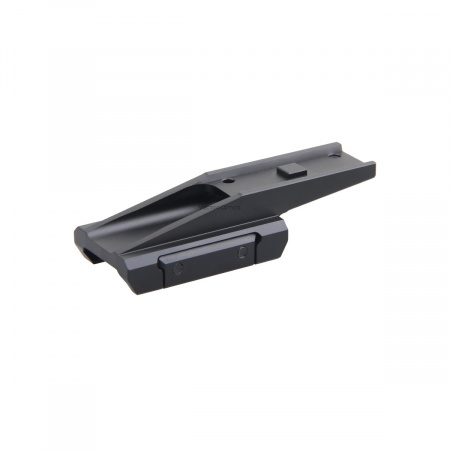 Кронштейн Vector Optics для Aimpoint/Holosun с выносом на Weaver