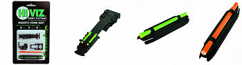Комплект Hiviz  Мушка и Целик TS1002/M400