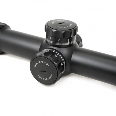 Оптический прицел Arkon Model A 5- 30x56 