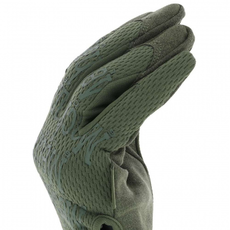 Перчатки MECHANIX Original OD Green, р.XL 