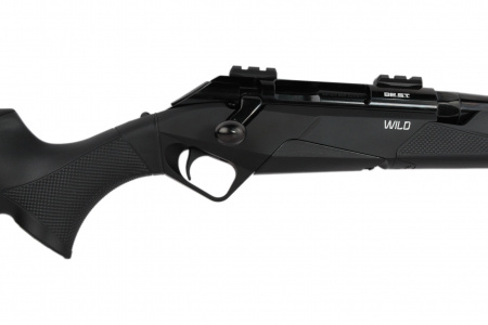 Карабин Benelli WILD калибр 308Win L=560 