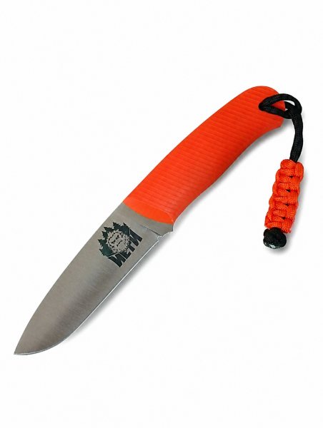 Нож фикс. Йети VG-10 G10 