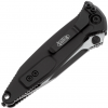 Нож Microtech Socom Elite Tactical 160-1T 