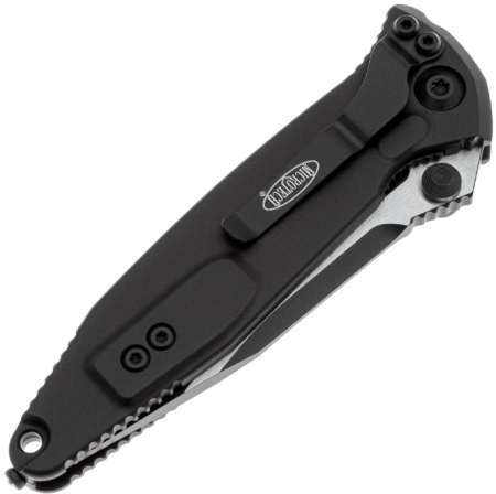 Нож Microtech Socom Elite Tactical 160-1T 