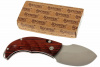 Нож складной Lion Steel CB Skinner 