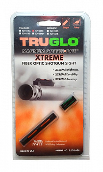 мушка Truglo TG941XC 6 мм Magnum Gobble-Dot