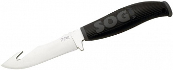 Нож фиксированный SOG Aura-Hunting AU-02