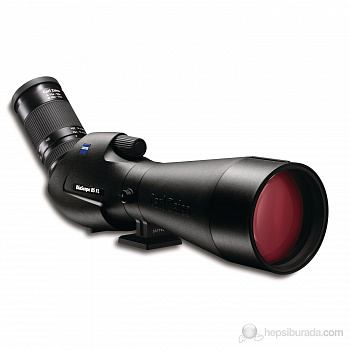 Зрительная труба Carl Zeiss Victory Diascope 20-75x85 T* FL с наклонным окуляром