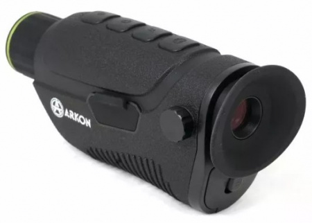 Тепловизионный монокуляр ARKON Nevis LN35