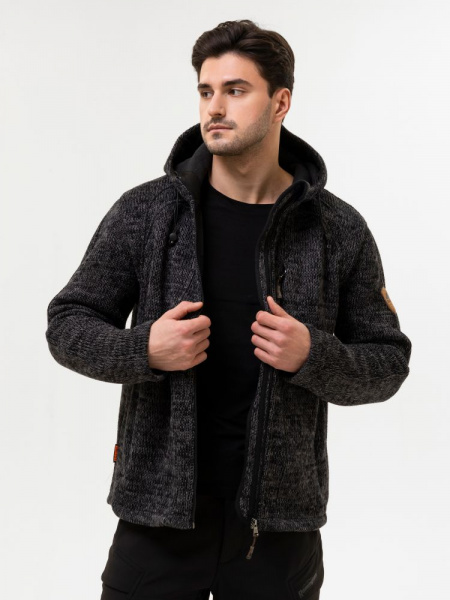 Куртка Remington Feel Good Black р. 2XL 