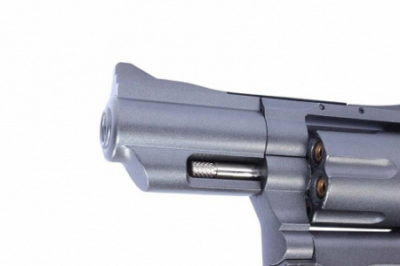 Револьвер пневм. Crosman SNR357, калибр 4,5 