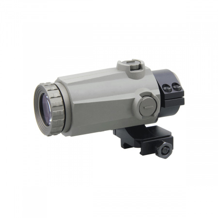 Увеличитель Maverick-III 3x22 Magnifier SOP 