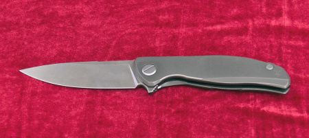 Нож МБШ "F95 Zero" 