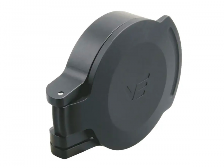 Защитная крышка откидная Vector Optics Continental D44мм 