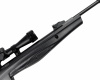 Винтовка пневм. Stoeger RX20 Synthetic Combo калибр 4,5мм 