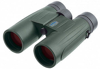 Бинокль Kahles K8x32 цвет Loden (темная зелень)