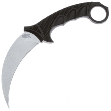 Нож фиксированный Cold Steel Steel Tiger 