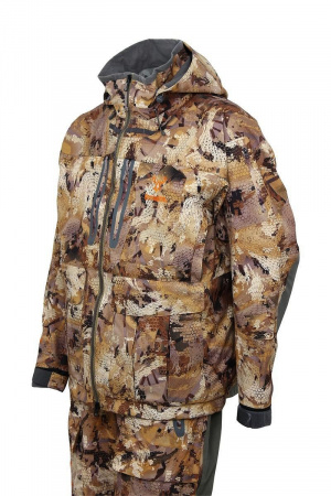 Костюм Remington 3 в 1 Blizzard р.XL 