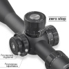 Прицел оптический Discovery ED-PRS 4-20x52 SFIR 34мм 