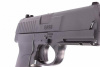 Пистолет пневм. Crosman 1088 BG калибр 4,5мм 