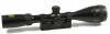 Прицел оптический Nikko Stirling серии AIRKING 3-9x42 AO halfmil MD 