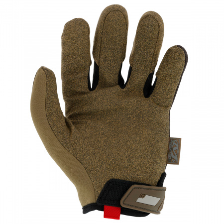 Перчатки MECHANIX Work Original Brown, р.L 