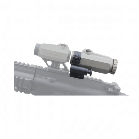 Увеличитель Maverick-III 3x22 Magnifier SOP 