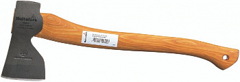 Топор Hultafors Carpenter's Axe SY SV