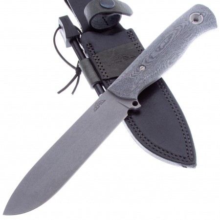 Нож Северная корона "Ranger" PGK 