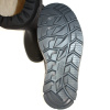 Сапоги Nora Thermic+ black, р.42 