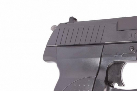 Пистолет пневм. Crosman 1088 BG калибр 4,5мм 