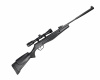 Винтовка пневм. Stoeger RX20 Synthetic Combo калибр 4,5мм