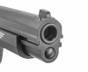 Пистолет пневм. Borner P210B Blowback калибр 4,5 