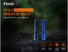 Фонарь Fenix E01R V2.0 черный