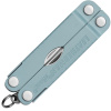 Мультиинструмент Leatherman Micra Arctic 
