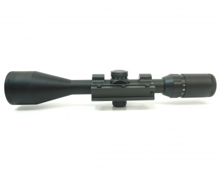 Прицел оптический Gamo 3-9*50 IR WR 