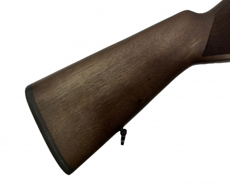 Ружье HUGLU HAWK SAP, калибр 12/76, L=760mm 