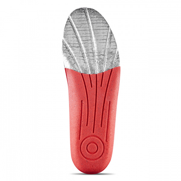 Стельки Polyver Premium  р-р 46-48 