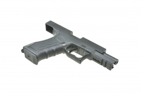 Пистолет Fantom Kurs Gen2 калибр 9mmPA (A3iZR85YS012301848, 1042507) 
