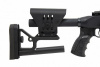 Карабин Sabatti STR Sport Black калибр 308Win 