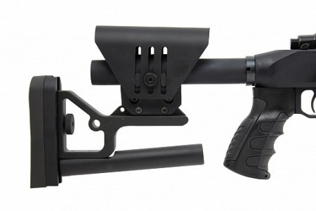 Карабин Sabatti STR Sport Black калибр 308Win 