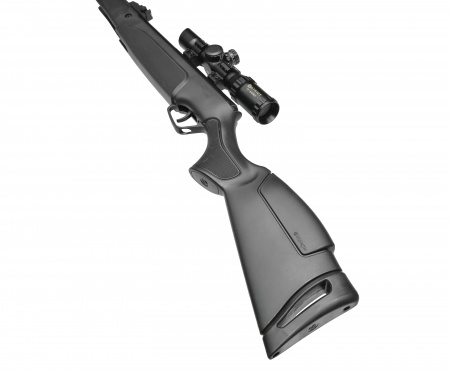 Винтовка пневм. Stoeger A30 Synthetic калибр 4,5мм 