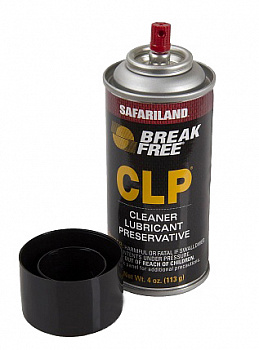 Масло Break Free CLP2F  аэрозоль 90ml